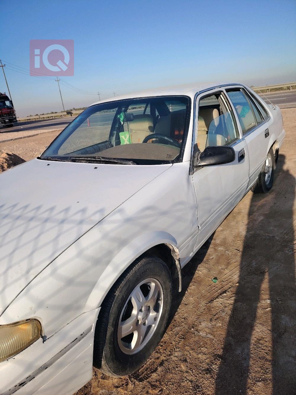 اوبل أوميغا